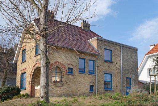 Vakantiewoning Loreley Остдюнкерк-Бад Екстериор снимка