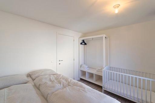 Vakantiewoning Loreley Остдюнкерк-Бад Екстериор снимка