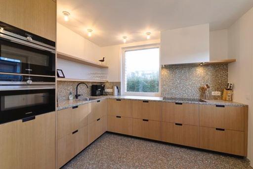 Vakantiewoning Loreley Остдюнкерк-Бад Екстериор снимка