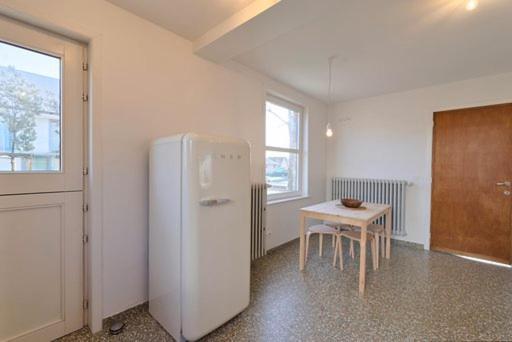 Vakantiewoning Loreley Остдюнкерк-Бад Екстериор снимка