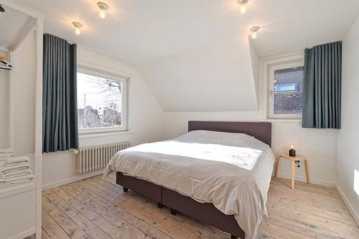 Vakantiewoning Loreley Остдюнкерк-Бад Екстериор снимка